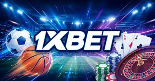 Explore 1xBet Cameroon The Ultimate Online Betting Experience -1105351184