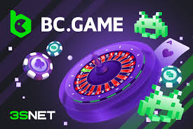 Explore the Thrills of BC.Game Online Casino Platform