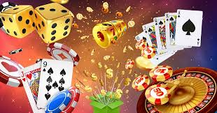 Exploring the Exciting World of Coins Game Casino 753128081