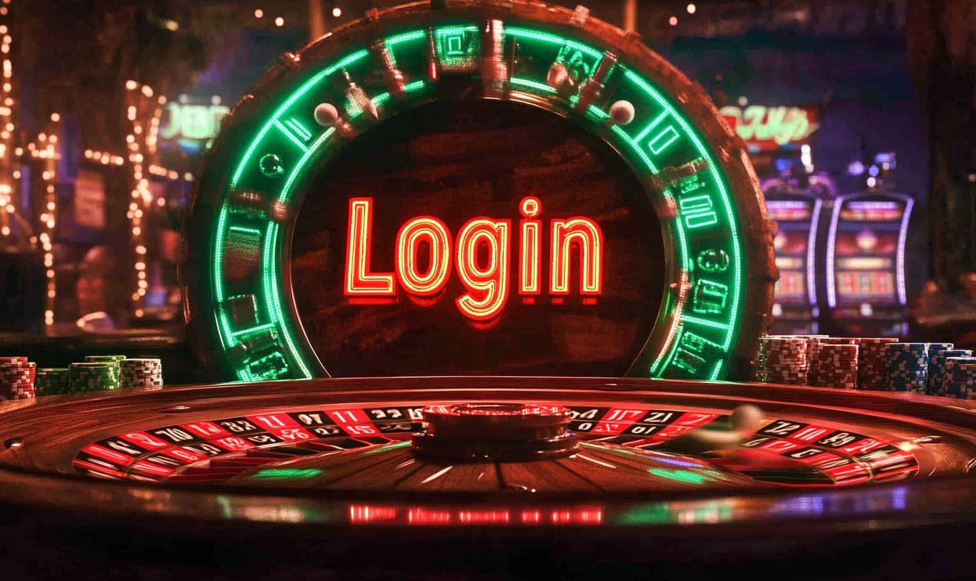 bCasino online casino