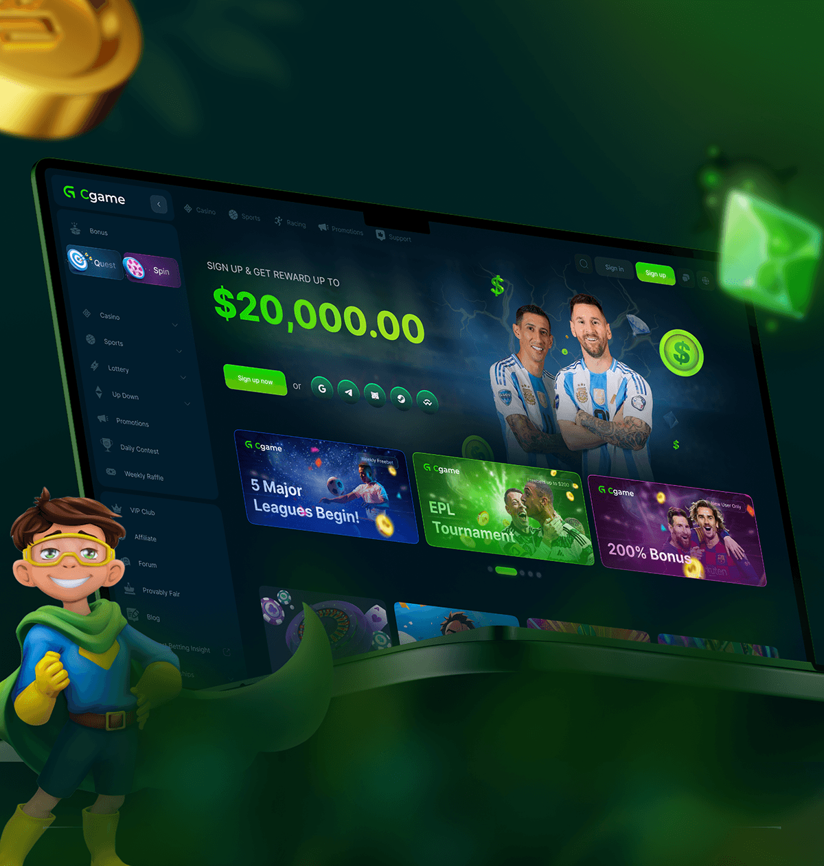 Ripper Casino online casino