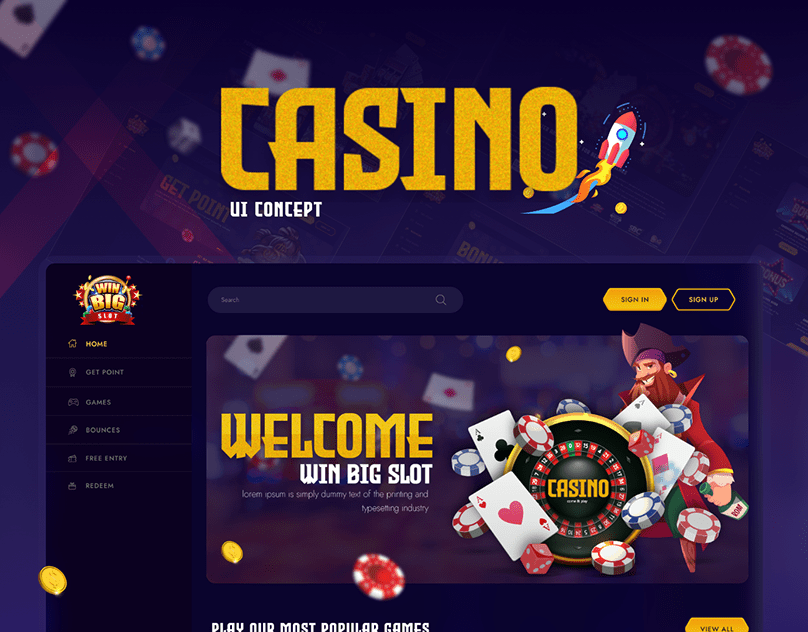 Royal Reels online casino