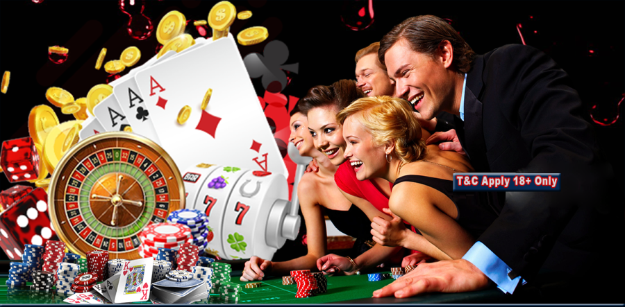 Royal Reels online casino