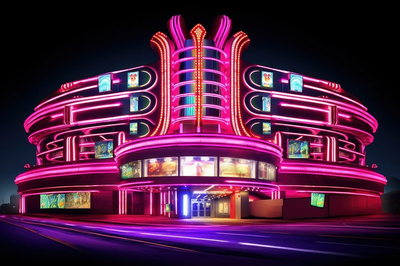 Slotonauts online casino