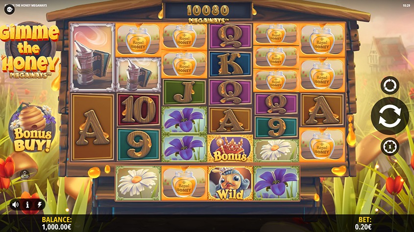 Nine Casino casino mobile Italia