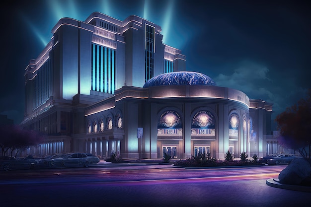 Viggoslots Casino online Casino