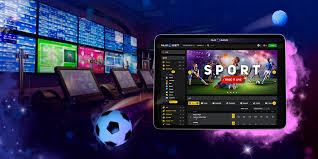 Mostbet - Onlayn İdman İddiaları və Casino Oyunları