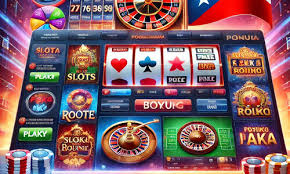 Nova Casino Online Vstupte do Světa Online Hracích Automatů