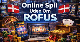 Spil Poker Uden om Rufus En Guide til Alternativ Poker Spil