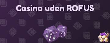 Spil Uden Om Rufus Odds En Guide til Alternativer