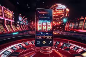 Zahraniční Casino – Vše, co potřebujete vědět o online hazardu za hranicemi