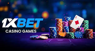 1xBet Korea Desktop A Guide for Bettors
