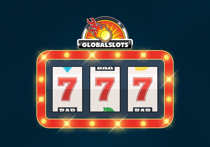 Overview of highflybet casino slots
