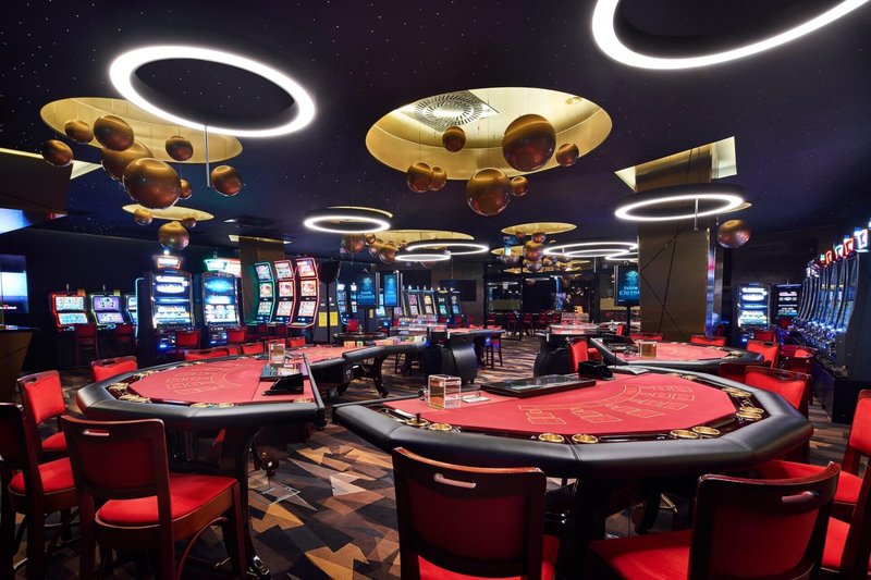 Poland - safecasino bonus