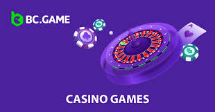 BC.Game Casino and Sportsbook The Ultimate Gaming Experience