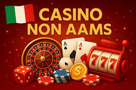 Casinò Non AAMS Senza Documenti Gioca in Sicurezza