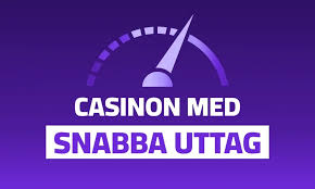 Casino Online med Snabba Uttag En Komplett Guide -1637135480 Casino Online med Snabba Uttag En Komplett Guide -1637135480