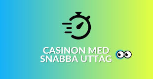 Casino Online med Snabba Uttag En Komplett Guide -1637135480 Casino Online med Snabba Uttag En Komplett Guide -1637135480
