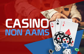 Casino senza ADM Scopri il Gioco Sicuro e Legale Casino senza ADM Scopri il Gioco Sicuro e Legale