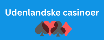 Casino Sider Uden Dansk Licens - Alt Du Skal Vide 456208582
