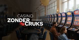 De Voordelen van Casino's Zonder CRUKS