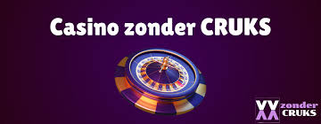 De Voordelen van Casino's Zonder CRUKS
