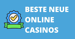 Die Welt der neuen Online Casinos Trends und Entwicklungen 2023 Die Welt der neuen Online Casinos Trends und Entwicklungen 2023