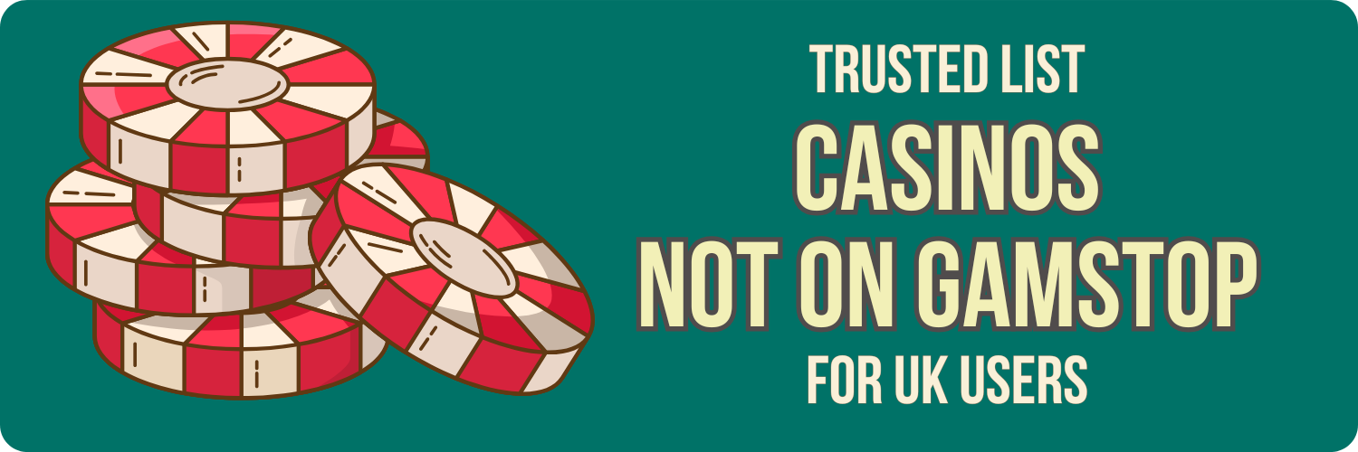 Discover Casino Sites Without GamStop Your Gateway to Exciting Gaming Discover Casino Sites Without GamStop Your Gateway to Exciting Gaming