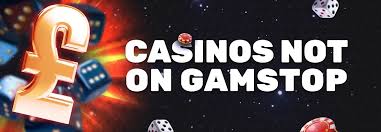 Discover Casino Sites Without GamStop Your Gateway to Exciting Gaming Discover Casino Sites Without GamStop Your Gateway to Exciting Gaming