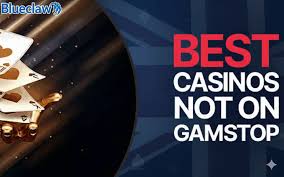 Discover Non-Gamstop Casinos Your Guide to Online Gaming Freedom