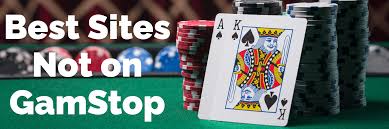 Discover the Best Casinos Non on Gamstop A Guide for Enthusiasts Discover the Best Casinos Non on Gamstop A Guide for Enthusiasts
