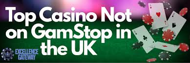 Discover Top Casino Sites Not on Gamstop 1726675473