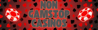 Discovering Casino Sites Not on Gamstop A Comprehensive Guide 1783485645