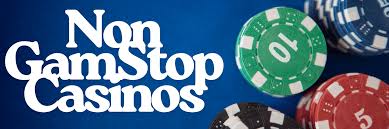 Discovering Casinos Not Part of GamStop A Comprehensive Guide -2008081730