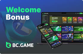 Experience Seamless Gaming with BC.Game Mobile App