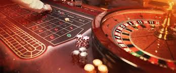 Experience the Thrill of Red Door Roulette Live -1673294433