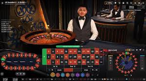 Experience the Thrill of Red Door Roulette Live -1673294433