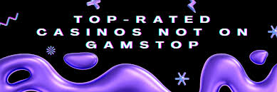 Explore Casinos Not Registered on Gamstop 1808413473