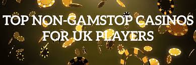 Explore Casinos Not Registered on Gamstop 1808413473