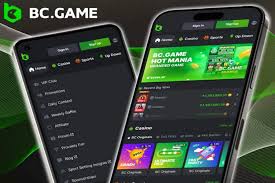 Explore the Excitement of BC.Game Casino Platform