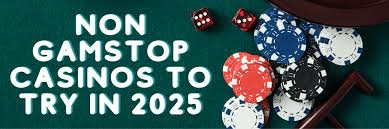 Exploring Casinos Not on Gamstop Your Ultimate Guide 1706364051