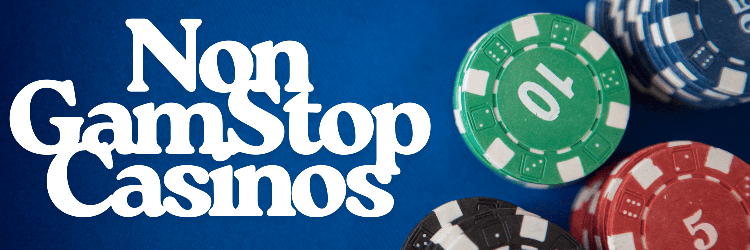 Exploring Casinos Not Registered on Gamstop A Guide to Your Options Exploring Casinos Not Registered on Gamstop A Guide to Your Options