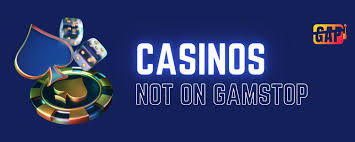 Exploring Non Gamstop Casinos A Comprehensive Guide 1682440785