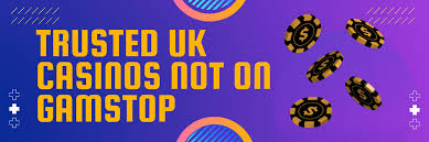 Exploring Non Gamstop Casinos Freedom and Fun Without Limits
