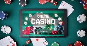 Exploring Non-UK Online Casinos A Comprehensive Guide Exploring Non-UK Online Casinos A Comprehensive Guide