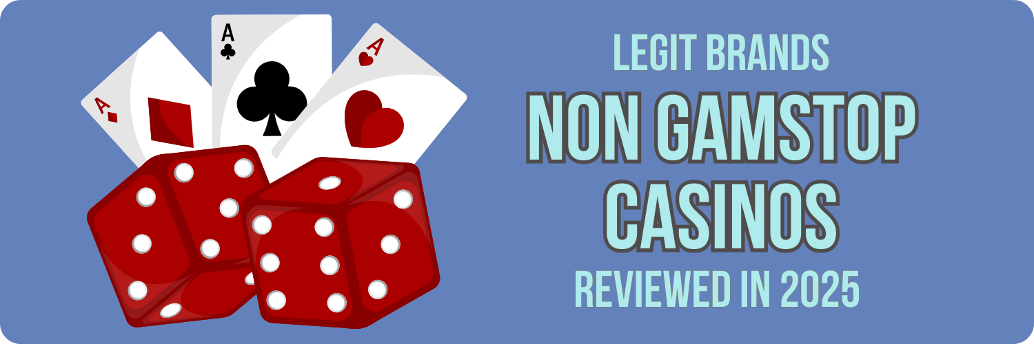 Exploring Not on Gamstop Casinos Find Your Next Gaming Haven