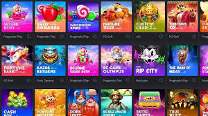 Exploring the Excitement of BC Game Casino