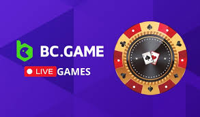 Exploring the Exciting Features of the BC.Game Betting Platform