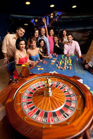 Exploring the Exciting World of Roulette Games in India Exploring the Exciting World of Roulette Games in India