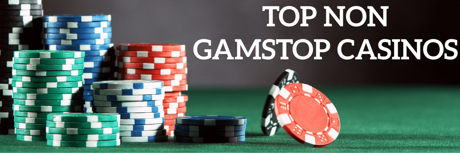 Exploring the Sites Not Registered with GamStop